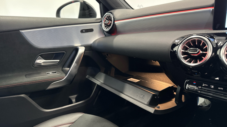 Mercedes-Benz A-Class A180 AMG Line Executive 5dr Auto Petrol Hatchback